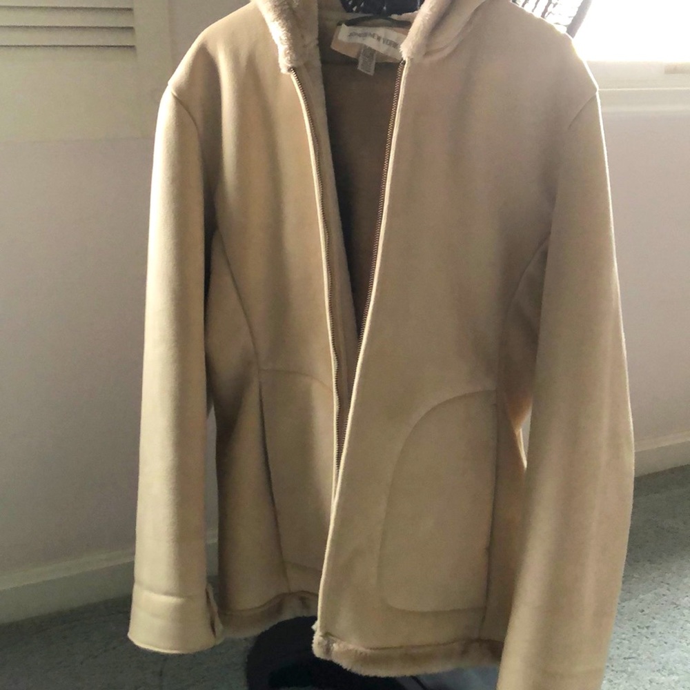 Winter jacket